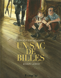 Un Sac De Billes - Vol02 - Deuxieme Partie
