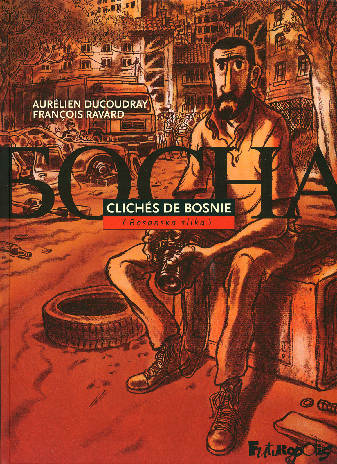 Cliches De Bosnie - (Bosanska Slika)