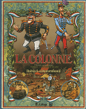 La Colonne - Vol01 - Un Esprit Blanc