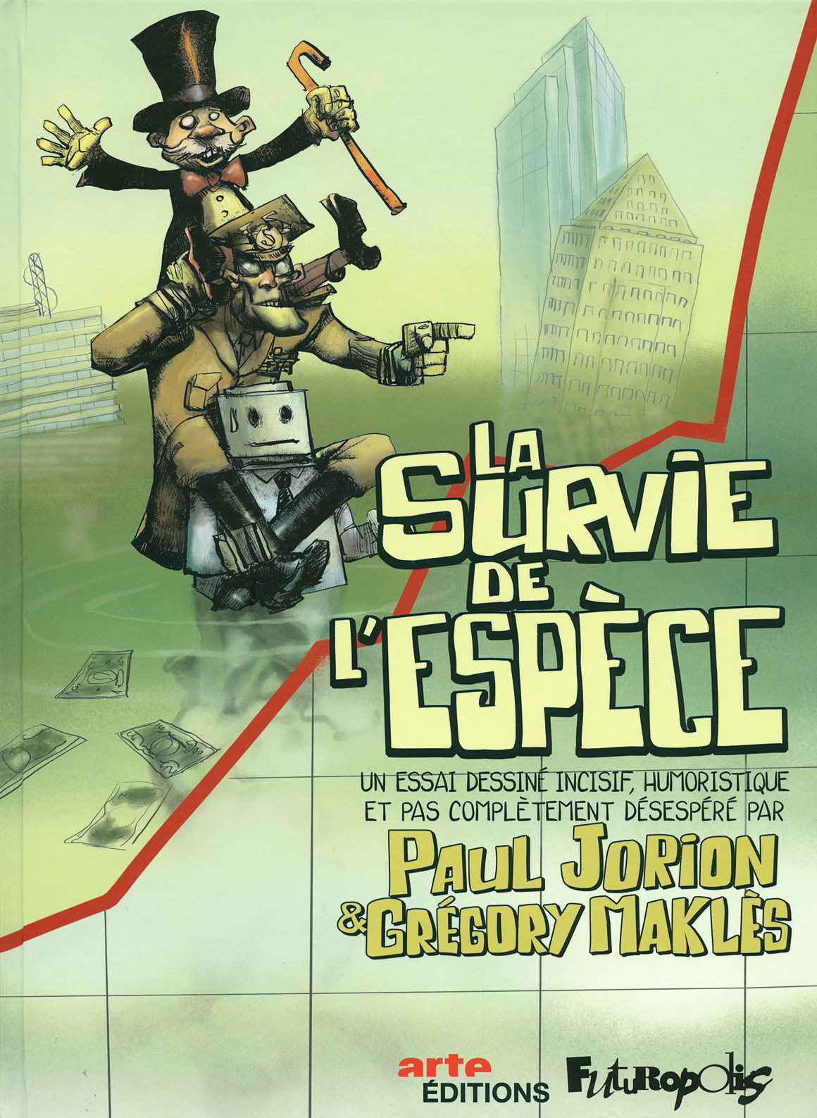 La Survie De L'Espece