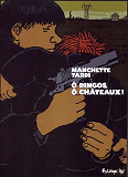 O Dingos, O Chateaux !