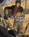Matteo - Vol04 - Quatrieme Epoque (Aout-Septembre 1936)
