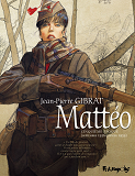 Matteo (Tome 5-Cinquieme Epoque (Septembre 1936 - Janvier 1939))
