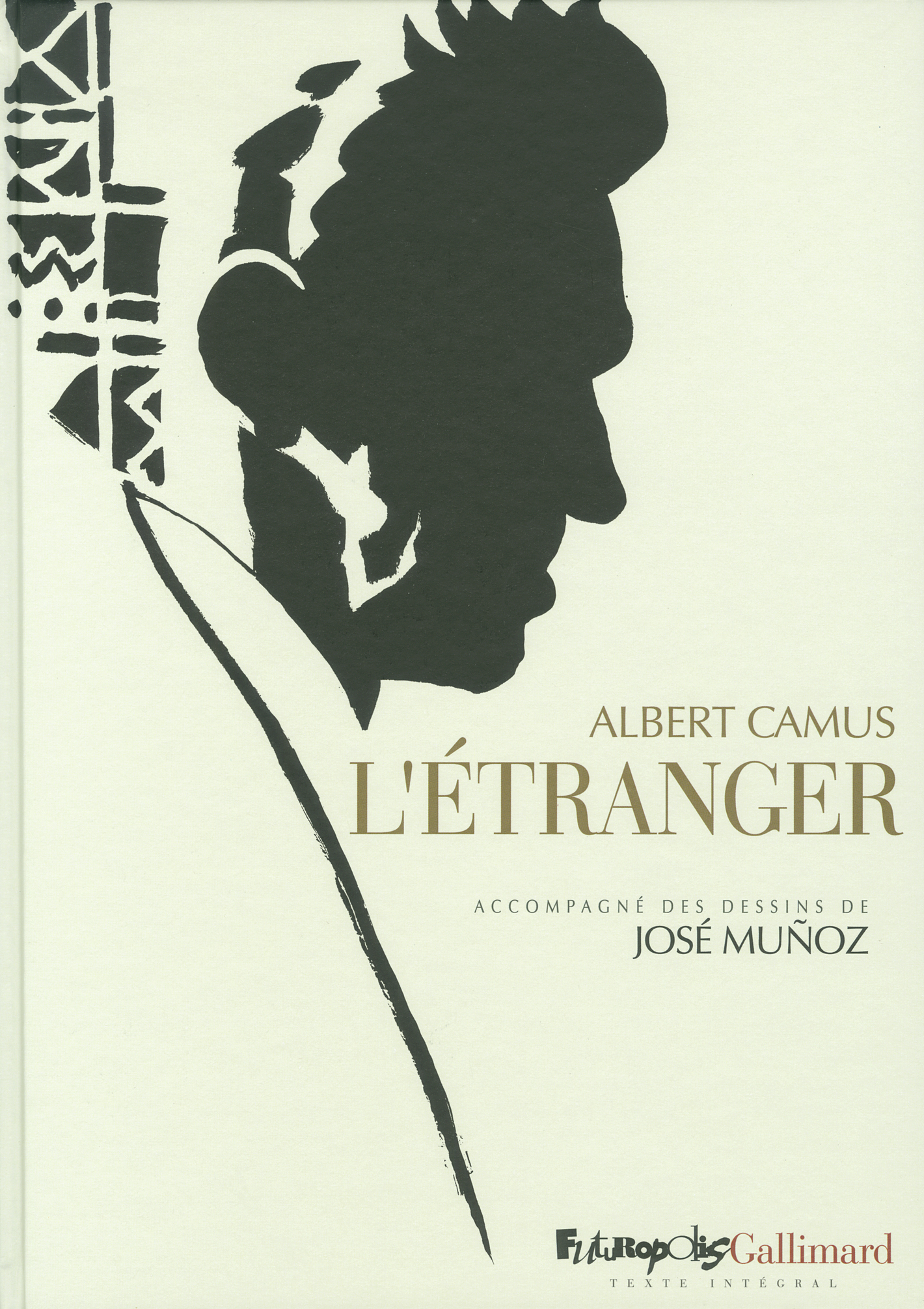 L'Etranger
