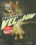 L'Ecureuil Du Vel'D'Hiv