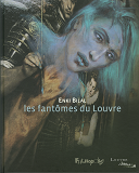 Les Fantomes Du Louvre