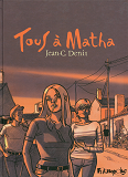Tous A Matha - L'Integrale