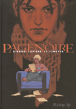 Page Noire