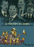 Le Printemps Des Arabes