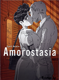 Amorostasia - Vol01