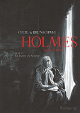 Holmes - Vol04 - (1854/  1891 ?)-La Dame De Scutari