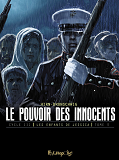 Le Pouvoir Des Innocents, Cycle Iii - Vol03 - Les Enfants De Jessica