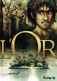 L'Or - Vol01 - Issaias Ou Le Colibri