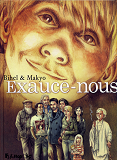Exauce-Nous