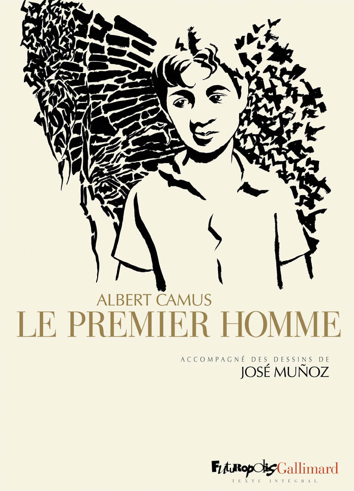 Le Premier Homme