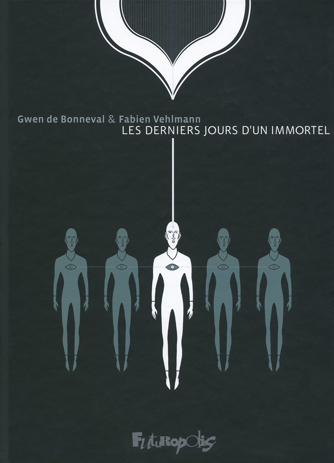 Les Derniers Jours D'Un Immortel