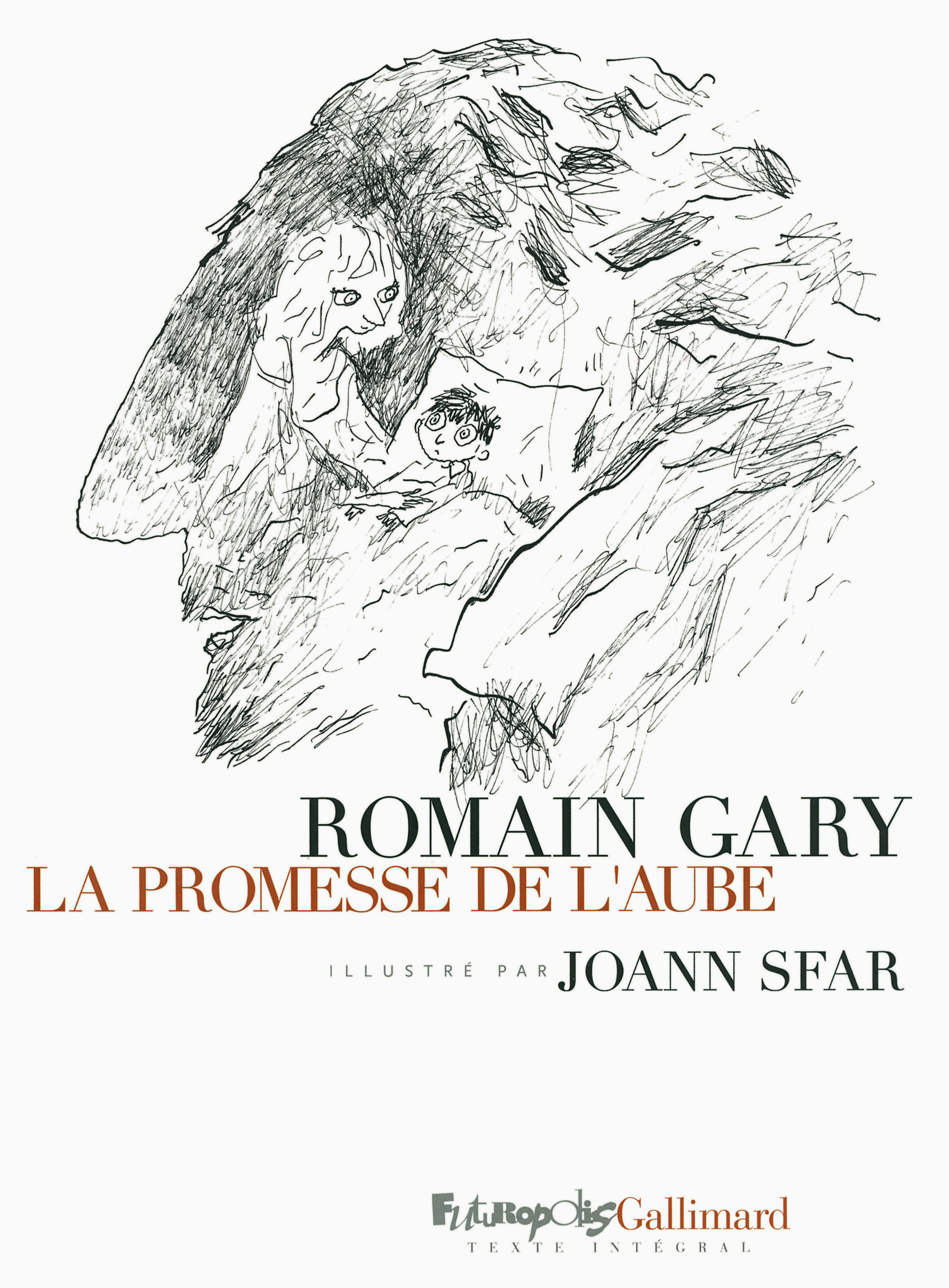 La Promesse De L'Aube