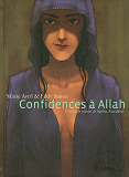 Confidences A Allah