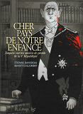 Cher Pays De Notre Enfance - Enquete Sur Les Annees De Plomb De La V  Republique
