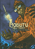 Mobutu Dans L'Espace