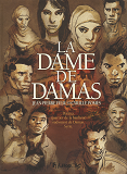 La Dame De Damas - Daraya, Quartier De La Banlieue Sud-Ouest De Damas, Syrie