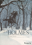 Holmes, Iv - Vol04 - (1854/  1891 ?)-La Dame De Scutari
