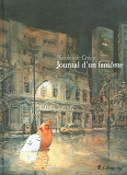Journal D'Un Fantome