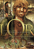 L'Or - Vol02 - Michel Ou Le Tamanoir