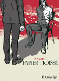 Papier Froisse