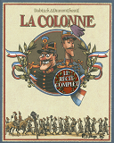 La Colonne - Le Recit Complet