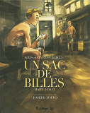 Un Sac De Billes - Vol03 - Baby-Foot