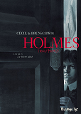 Holmes - Vol05 - (1854/  1891 ?)-Le Frere Aine