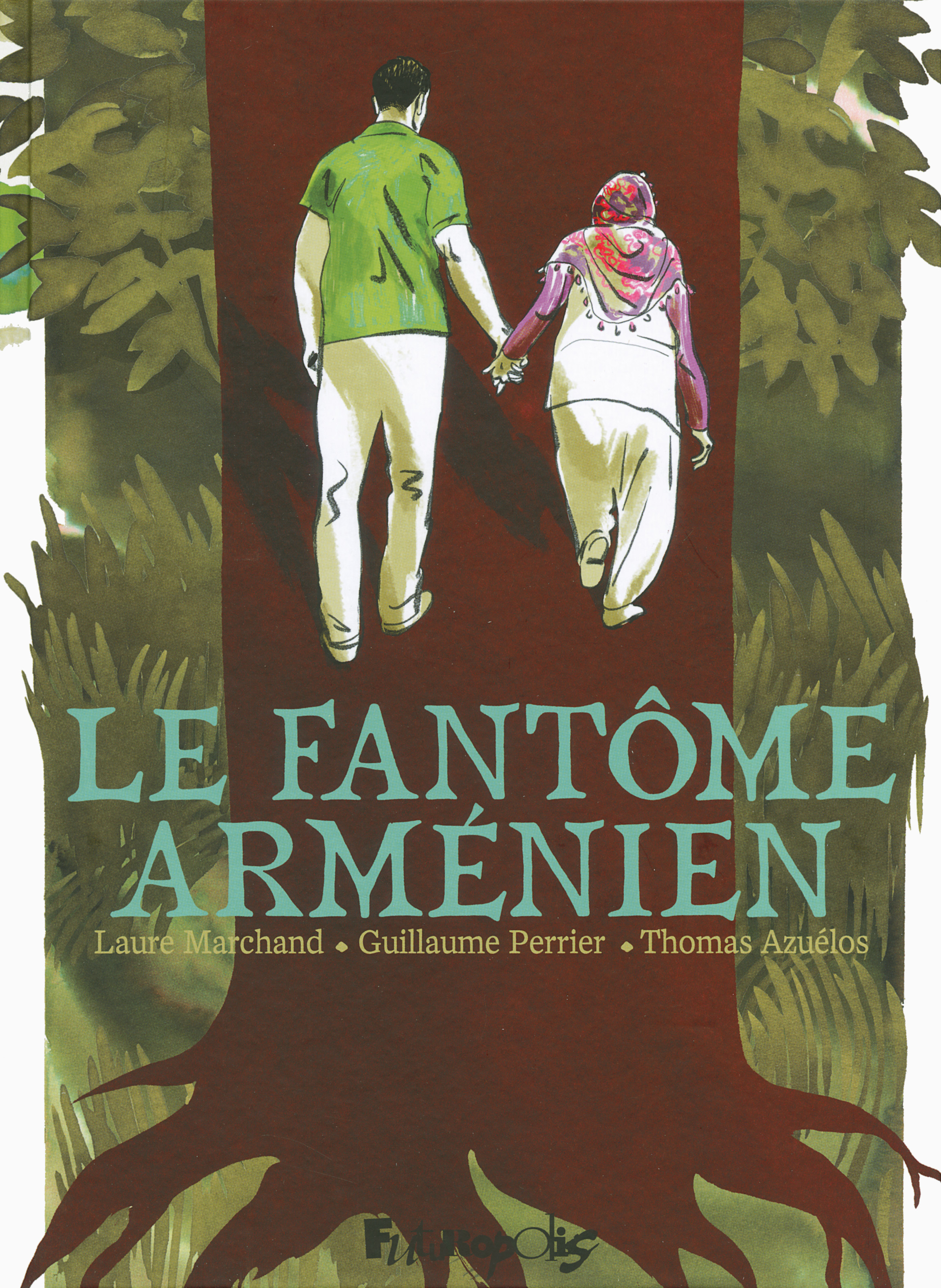 Le Fantome Armenien