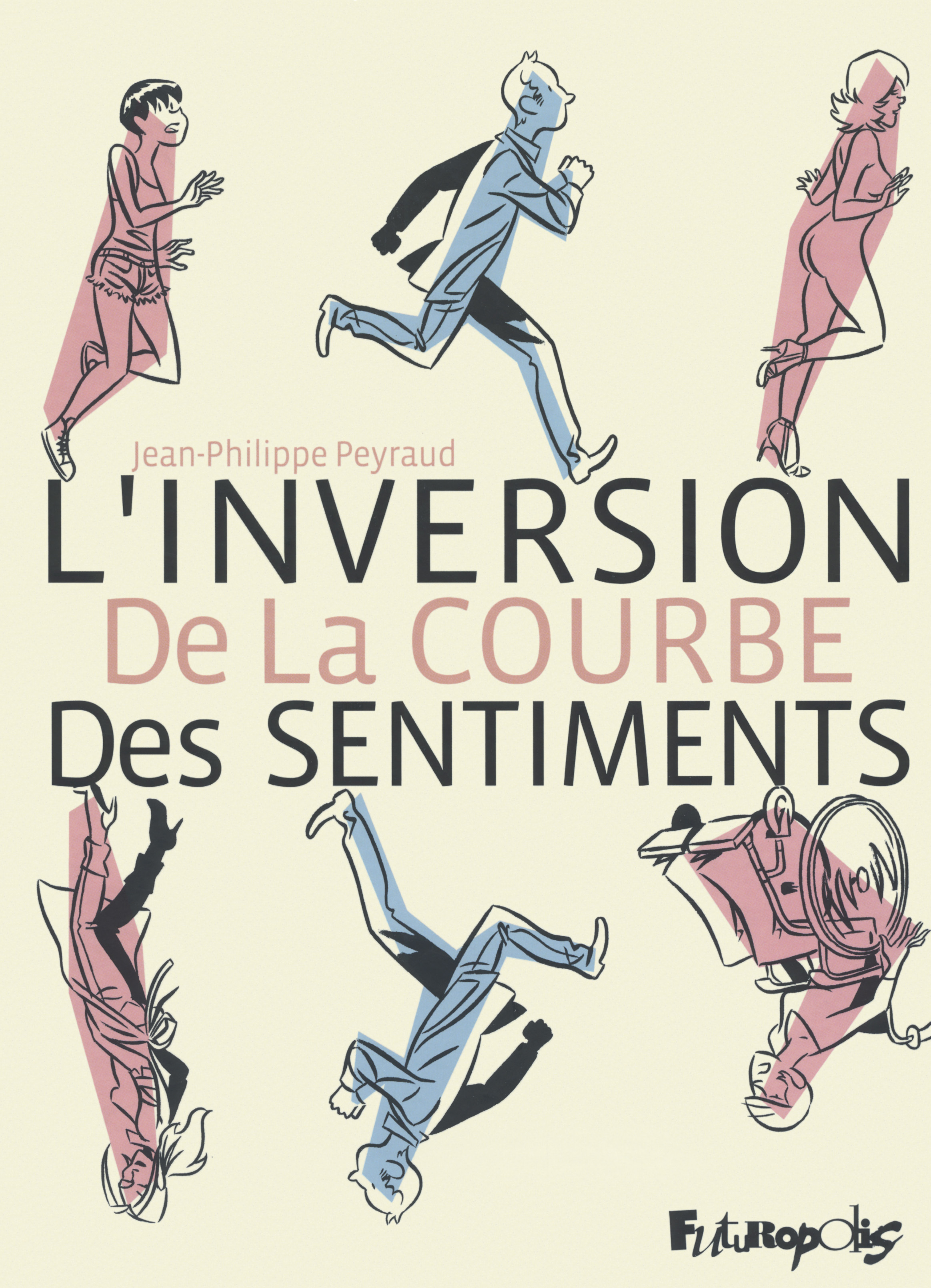L'Inversion De La Courbe Des Sentiments
