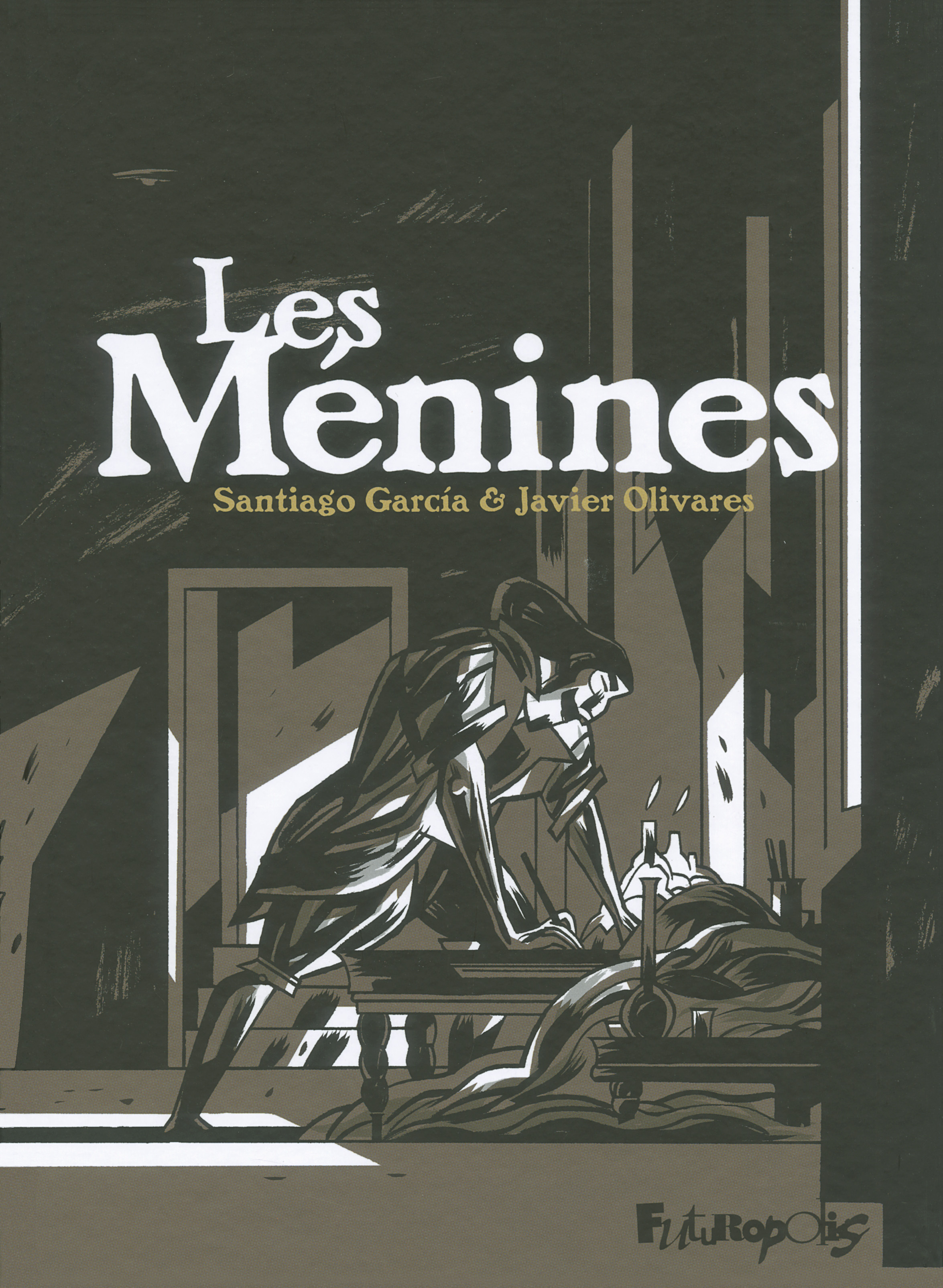 Les Menines