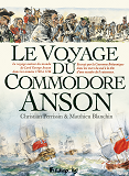 Le Voyage Du Commodore Anson