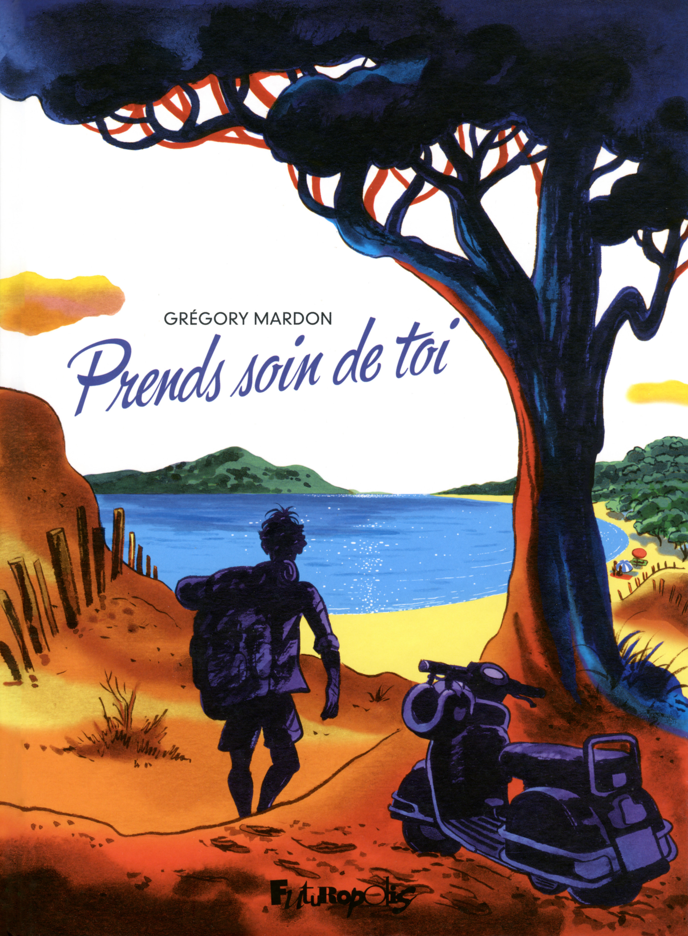 Prends Soin De Toi