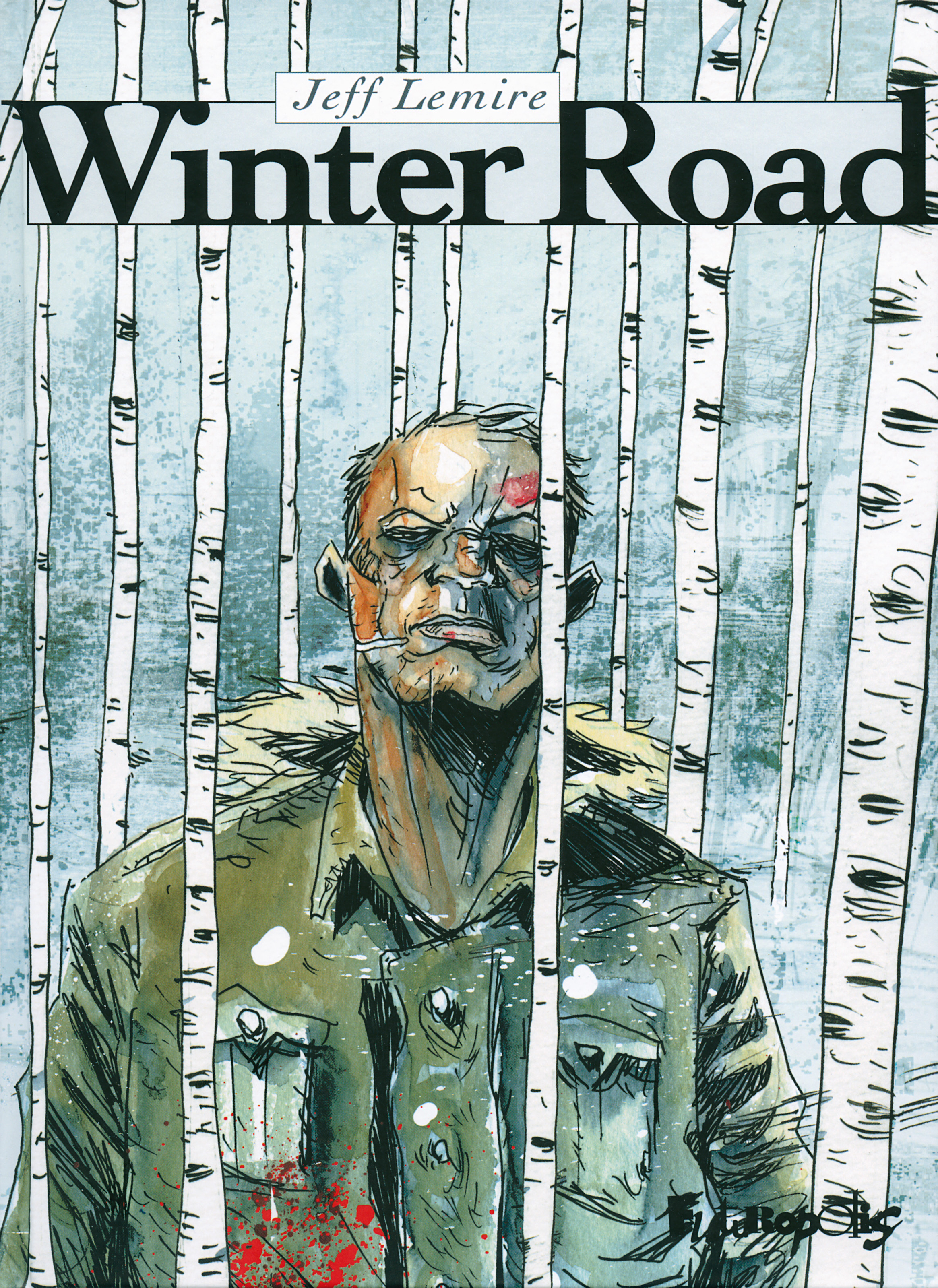 Winter Road