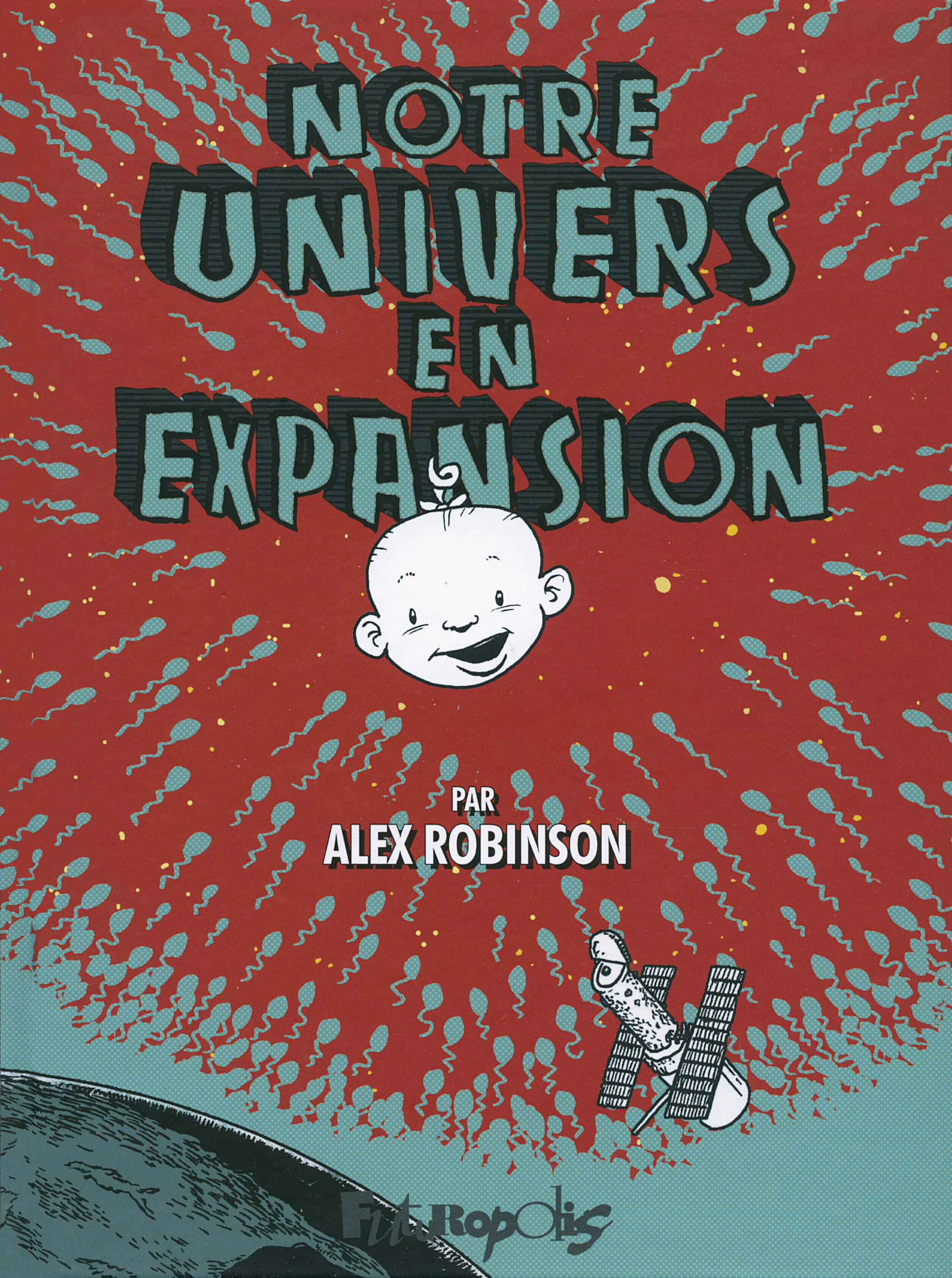 Notre Univers En Expansion