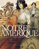 Notre Amerique - Vol02 - Un Printemps Mexicain