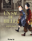 Un Sac De Billes - L'Integrale