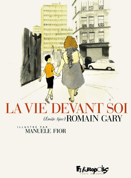 La Vie Devant Soi