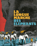 La Longue Marche Des Elephants