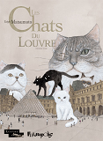Les Chats Du Louvre - Vol01
