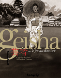 Geisha Ou Le Jeu Du Shamisen - Vol02 - Deuxieme Partie