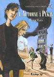 L'Automne A Pekin
