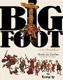 Big Foot - L'Integrale