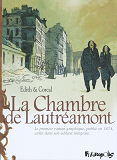 La Chambre De Lautreamont - D'Apres L'Oeuvre D'Auguste Bretagne Et Eugene De T. S.