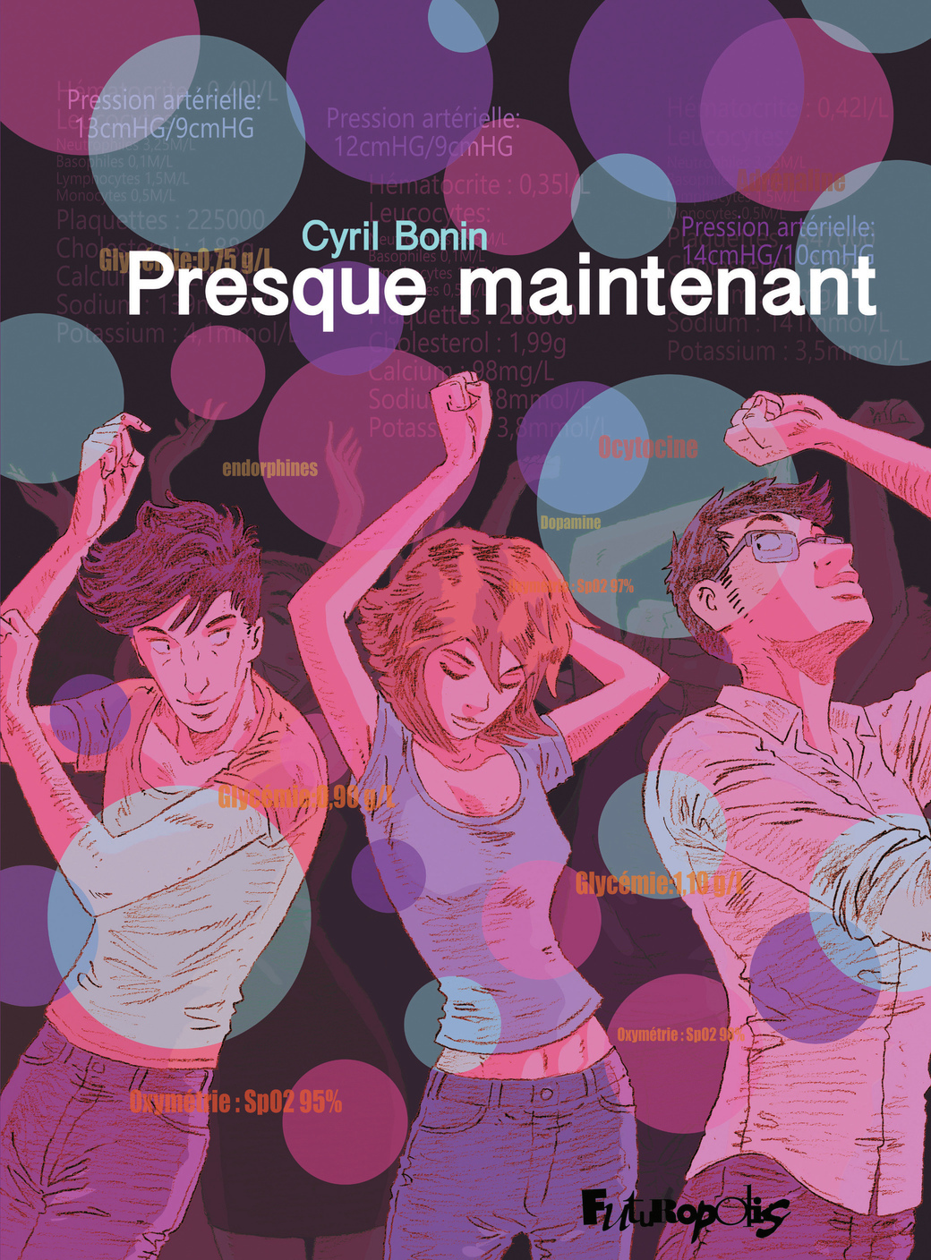 Presque Maintenant