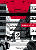 Le Travail M'A Tue